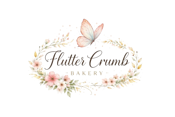 Flutter Crumb Bakery