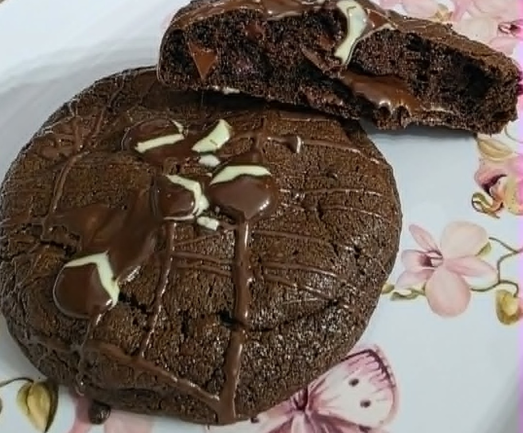 Andes Mint Chocolate