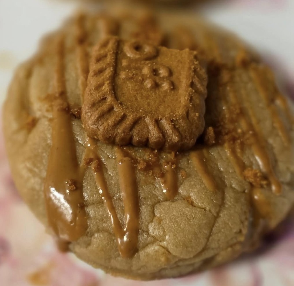 Biscoff Cookie Butter