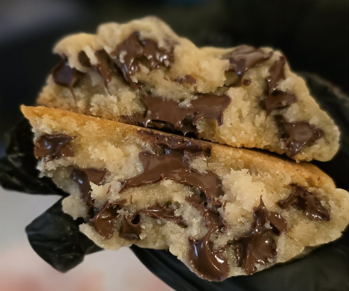 Chocolate Chip
