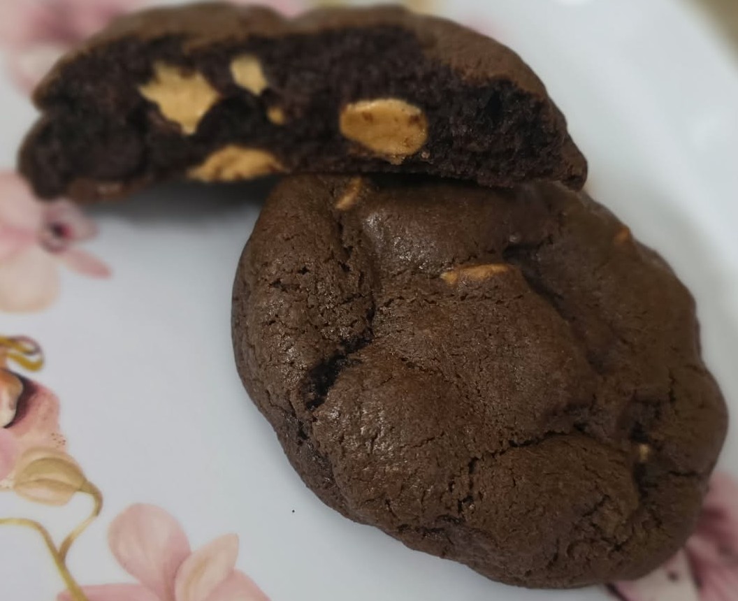 Chocolate Peanut Butter