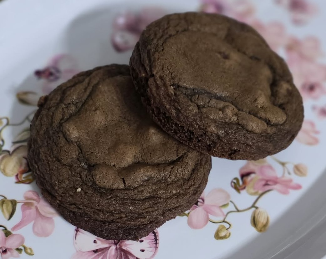 Double Chocolate