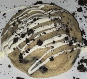 Oreo Cookies and Cream