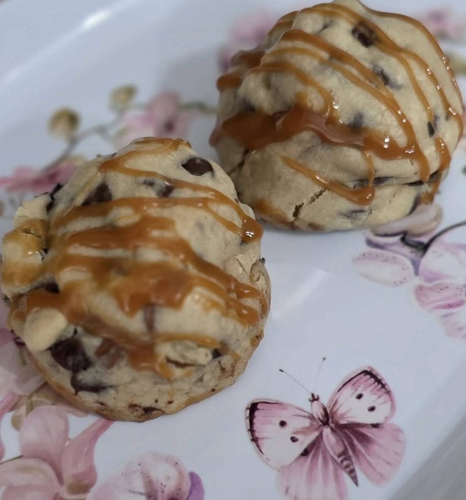 Turtle Sundae